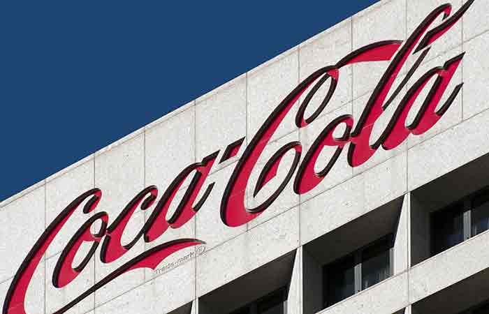 Coca Cola pay rise