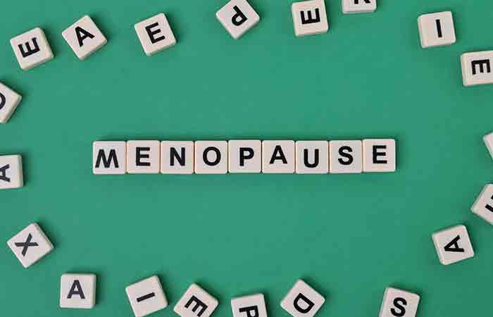BSI menopause support 