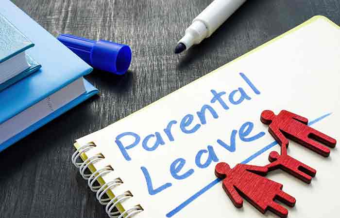 Hassell parental leave benefits