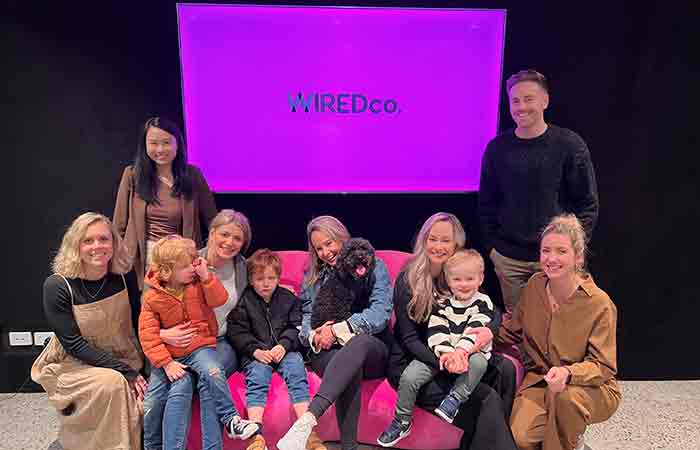 WiredCo parental leave policies 