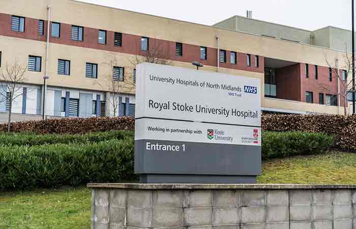 Tribunal Finds Former Royal Stoke University Hospital Nurse Was