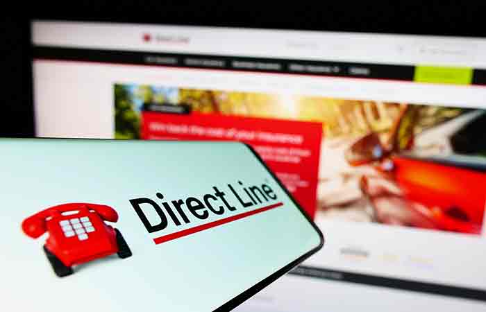 Direct Line pay rise
