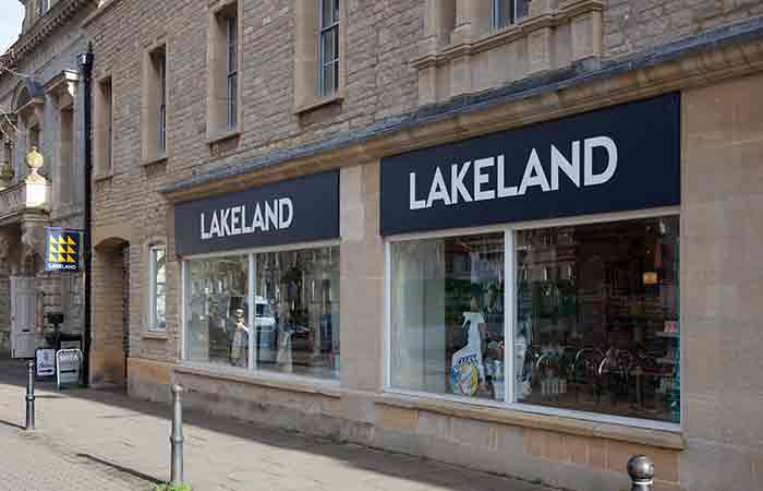 Lakeland wellbeing support
