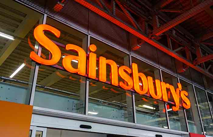 Sainsbury’s increase pay