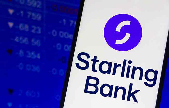 Starling Bank unfairly dismissed