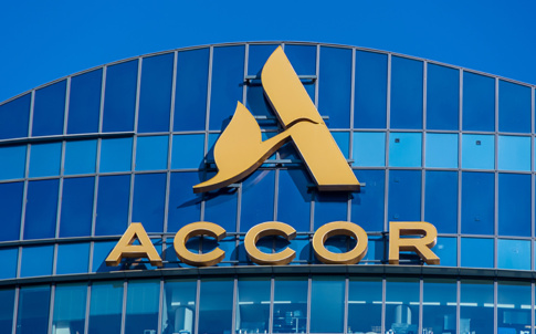 Accor headquarters/HJBC - Shutterstock 2259639363