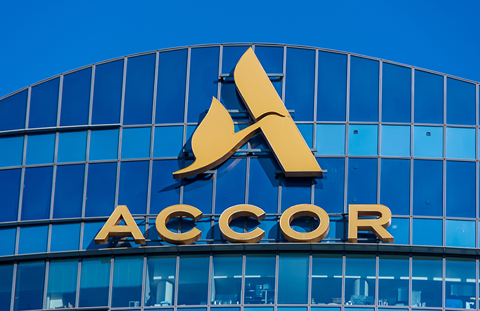 Accor headquarters/HJBC - Shutterstock 2259639363