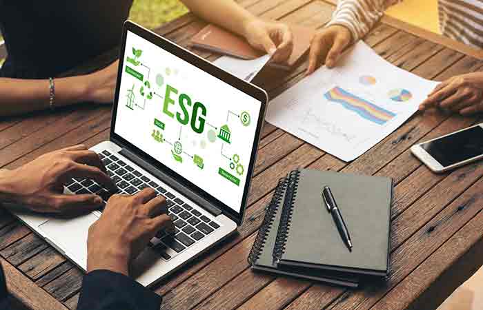 ESG measures pay programmes