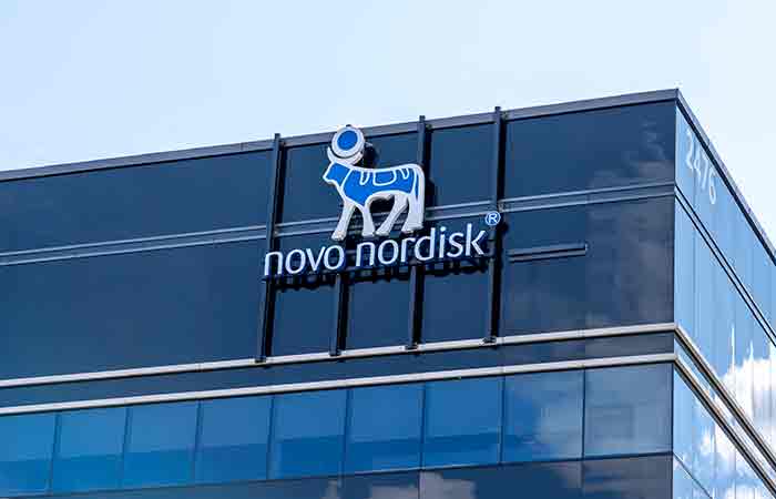 Arqiva Novo Nordisk 