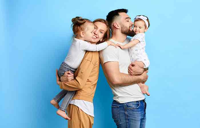 Henkel gender parental leave