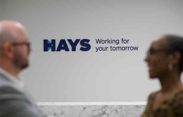 Hays paid carer’s leave