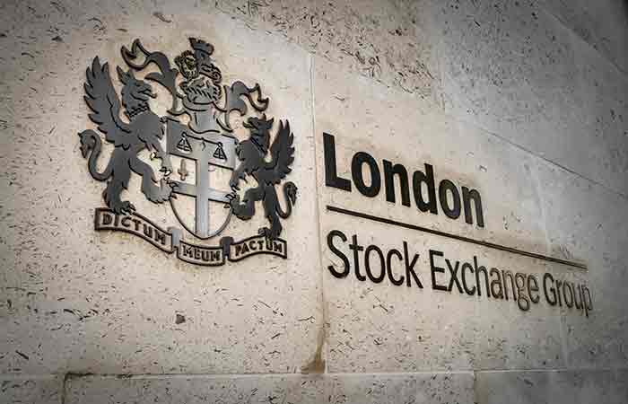 London Stock Exchange Group