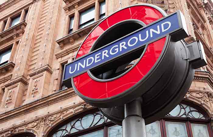 London Underground pay offer