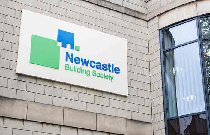 Newcastle Building Society benefits